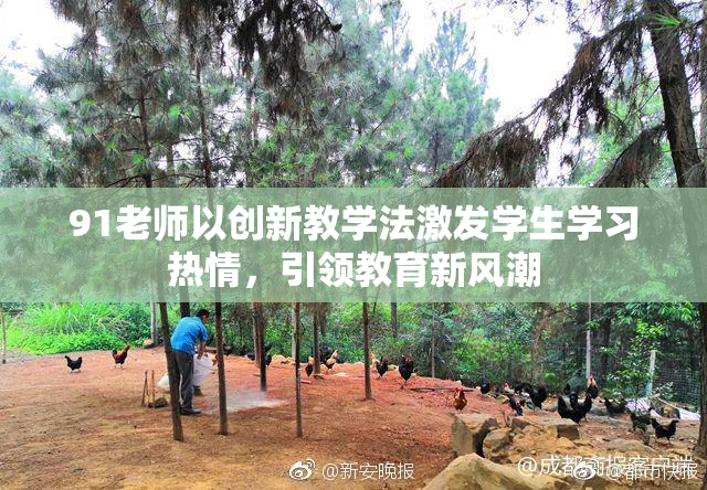 91老师以创新教学法激发学生学习热情，引领教育新风潮