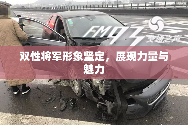 双性将军形象坚定，展现力量与魅力