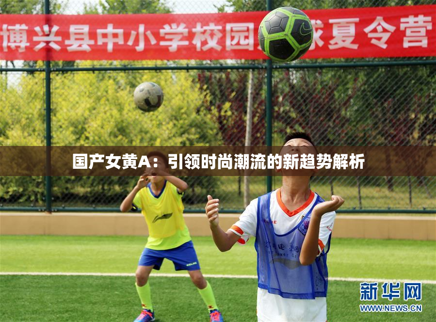 国产女黄A：引领时尚潮流的新趋势解析