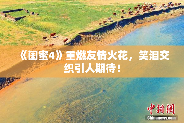 《闺蜜4》重燃友情火花，笑泪交织引人期待！