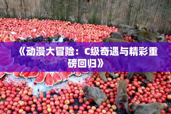 《动漫大冒险：C级奇遇与精彩重磅回归》