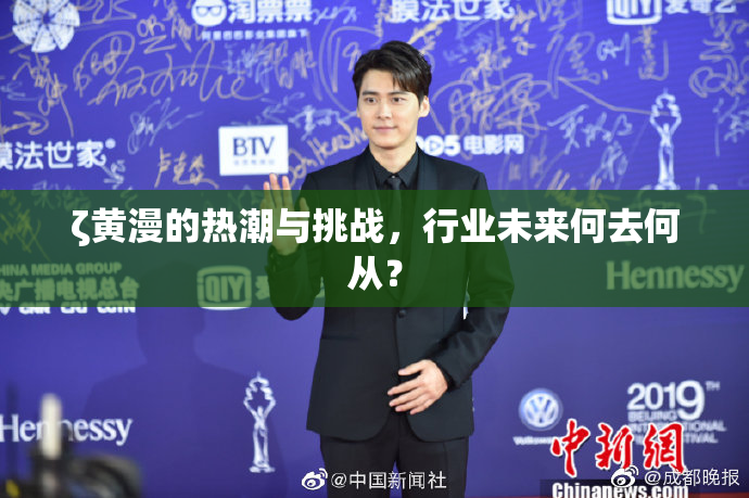 ζ黄漫的热潮与挑战，行业未来何去何从？