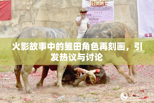 火影故事中的雏田角色再刻画，引发热议与讨论
