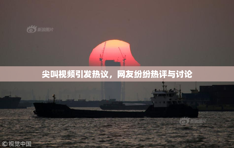 尖叫视频引发热议，网友纷纷热评与讨论