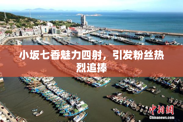 小坂七香魅力四射，引发粉丝热烈追捧
