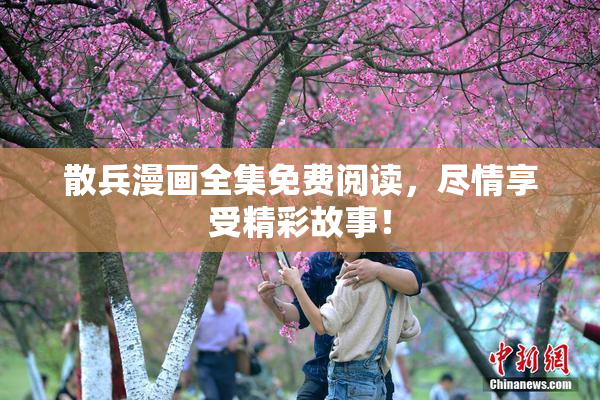 散兵漫画全集免费阅读，尽情享受精彩故事！