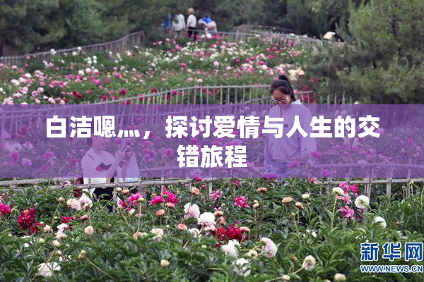 白洁嗯灬，探讨爱情与人生的交错旅程
