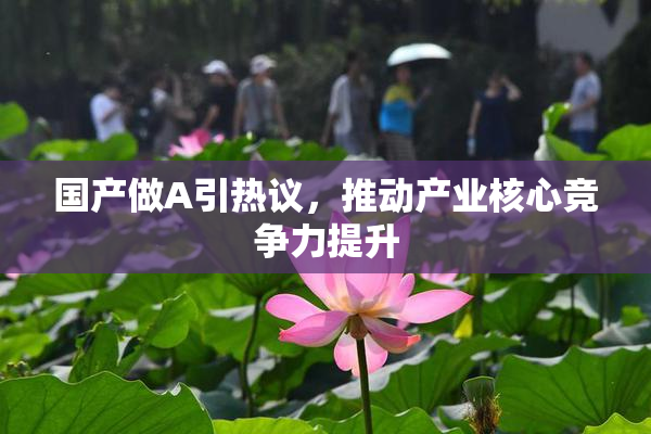 国产做A引热议，推动产业核心竞争力提升