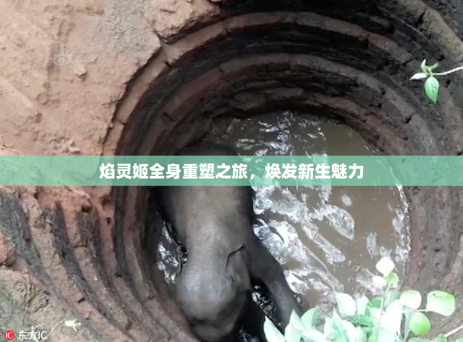 焰灵姬全身重塑之旅，焕发新生魅力