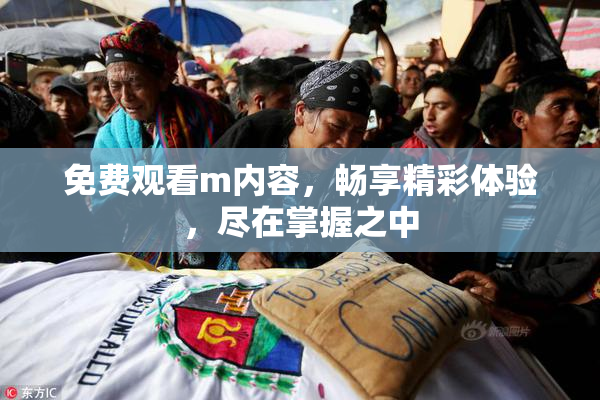 免费观看m内容，畅享精彩体验，尽在掌握之中