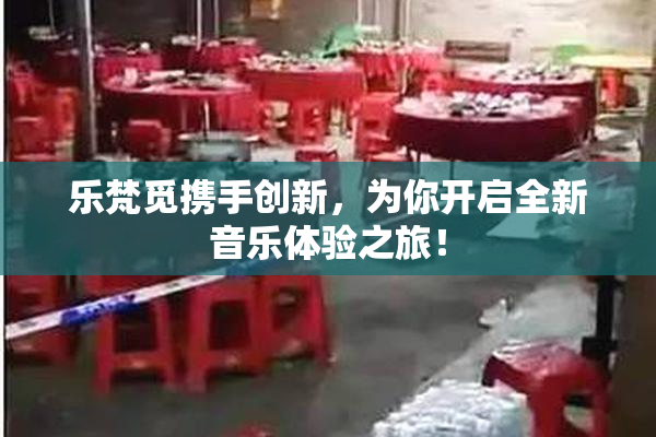 乐梵觅携手创新，为你开启全新音乐体验之旅！