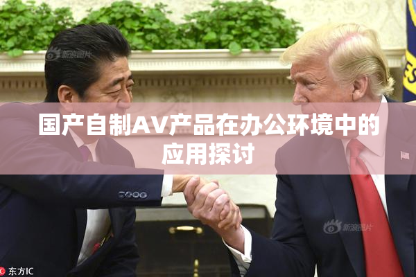 国产自制AV产品在办公环境中的应用探讨