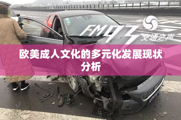 欧美成人文化的多元化发展现状分析