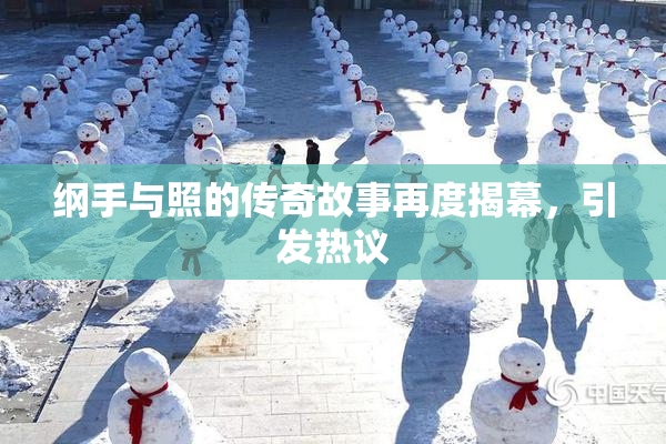 纲手与照的传奇故事再度揭幕，引发热议