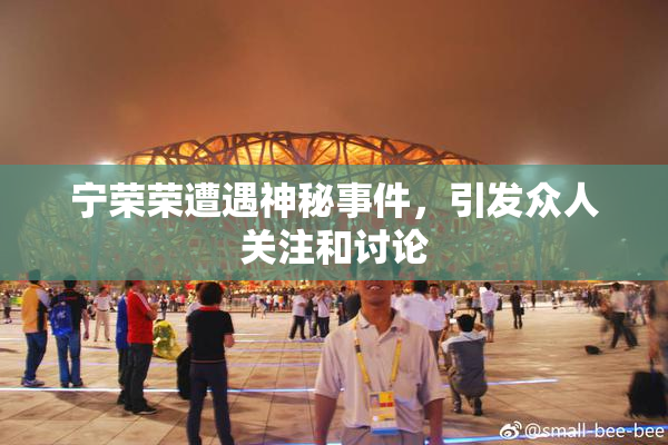 宁荣荣遭遇神秘事件，引发众人关注和讨论