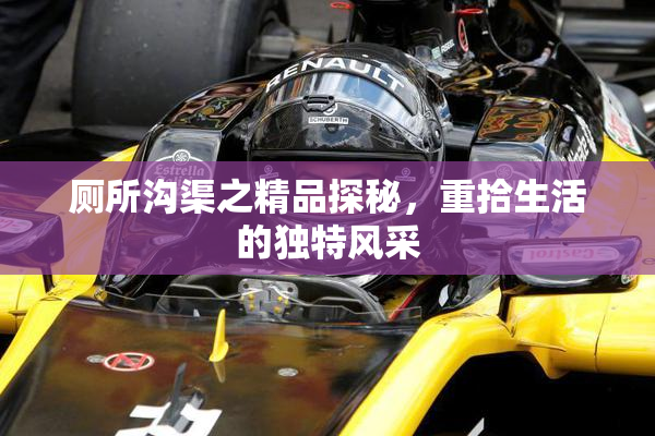 厕所沟渠之精品探秘，重拾生活的独特风采