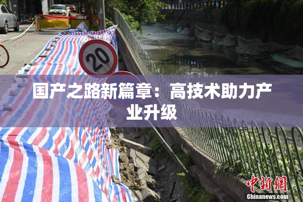 国产之路新篇章：高技术助力产业升级