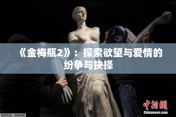 《金梅瓶2》：探索欲望与爱情的纷争与抉择