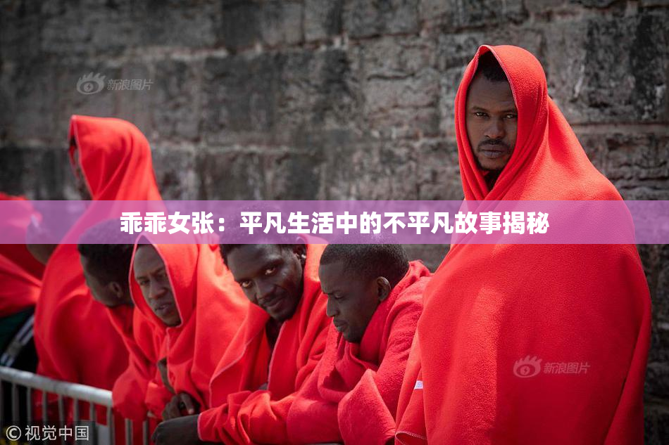 乖乖女张：平凡生活中的不平凡故事揭秘