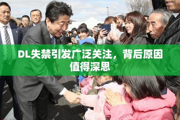 DL失禁引发广泛关注，背后原因值得深思