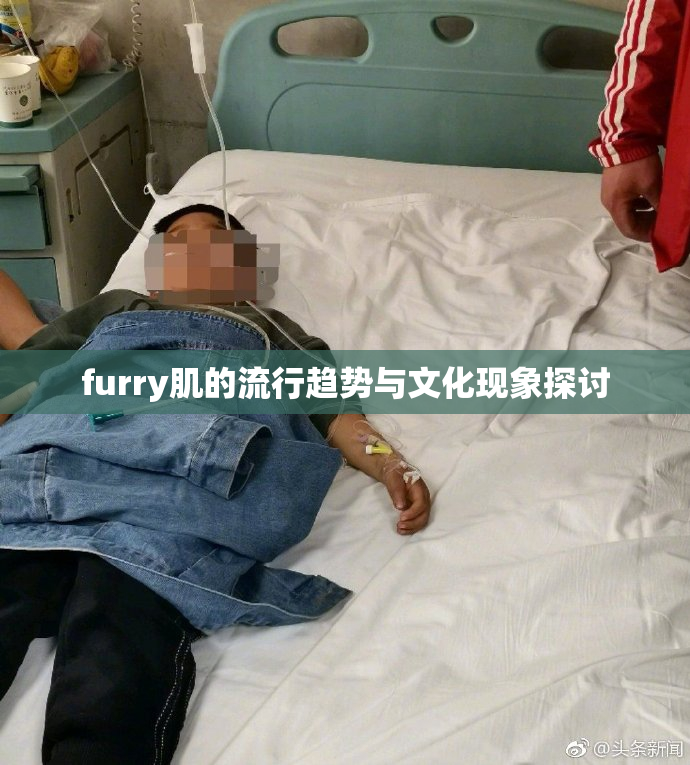furry肌的流行趋势与文化现象探讨