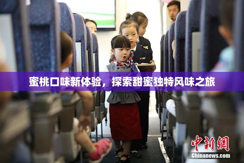 蜜桃口味新体验，探索甜蜜独特风味之旅
