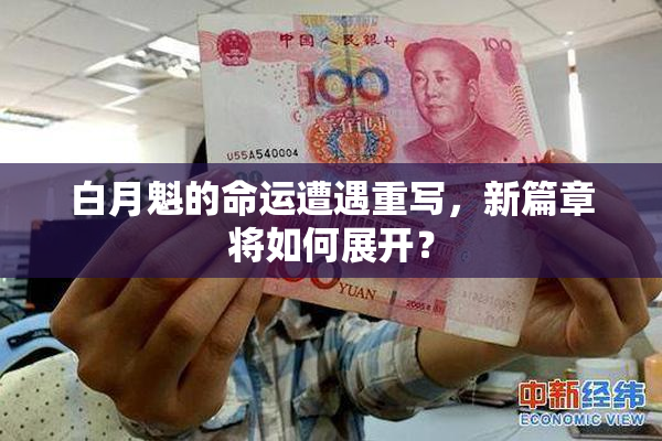 白月魁的命运遭遇重写，新篇章将如何展开？