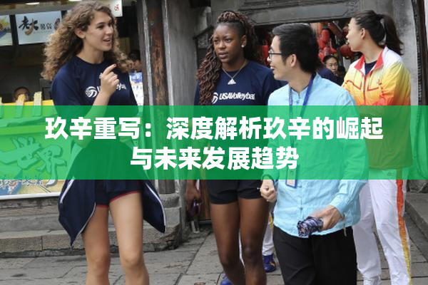 玖辛重写：深度解析玖辛的崛起与未来发展趋势