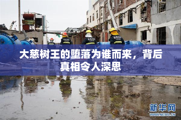 大慈树王的堕落为谁而来，背后真相令人深思