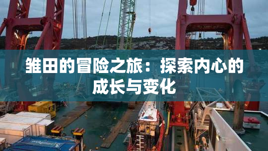 雏田的冒险之旅：探索内心的成长与变化