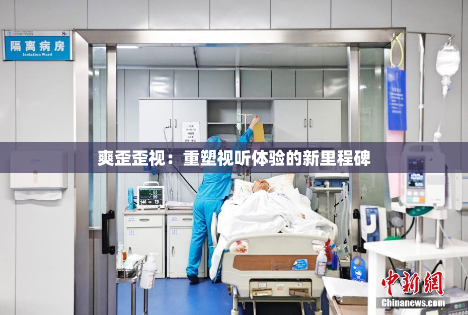爽歪歪视：重塑视听体验的新里程碑