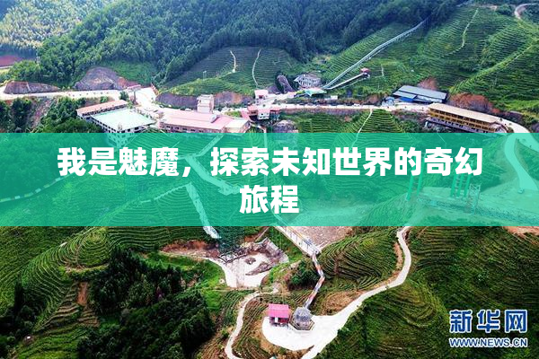 我是魅魔，探索未知世界的奇幻旅程