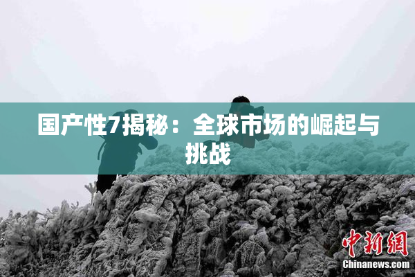 国产性7揭秘：全球市场的崛起与挑战