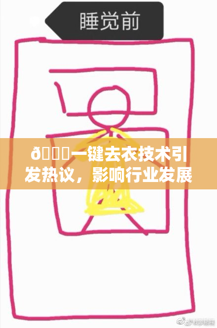 🔞一键去衣技术引发热议，影响行业发展方向