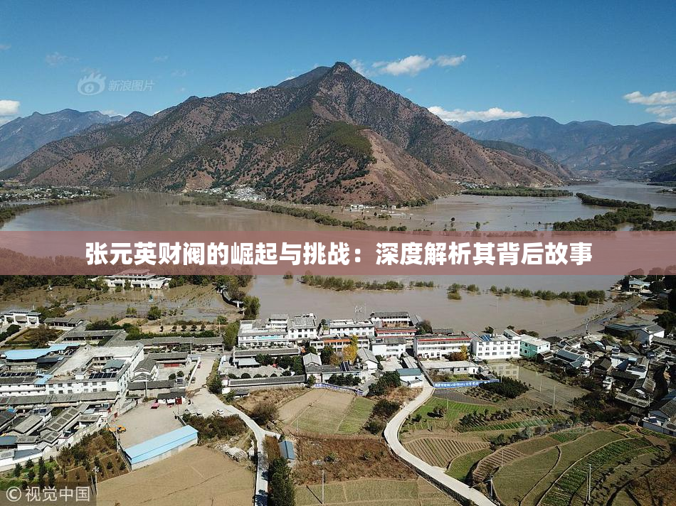 张元英财阀的崛起与挑战：深度解析其背后故事