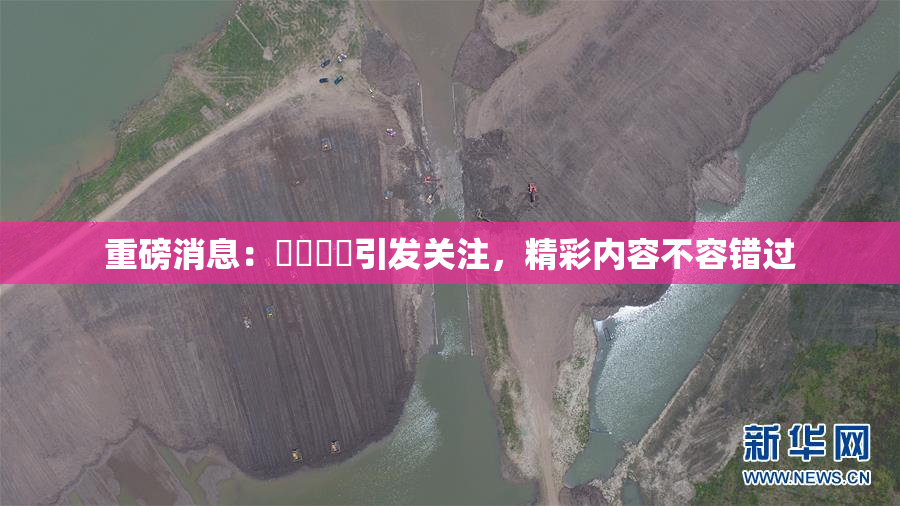 重磅消息：馃悢馃悢引发关注，精彩内容不容错过