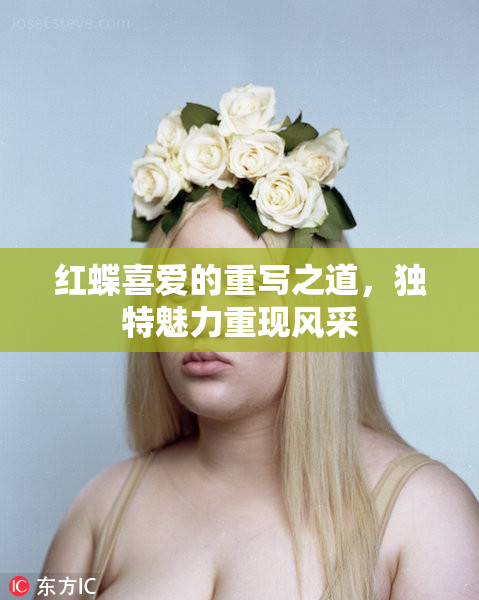 红蝶喜爱的重写之道，独特魅力重现风采