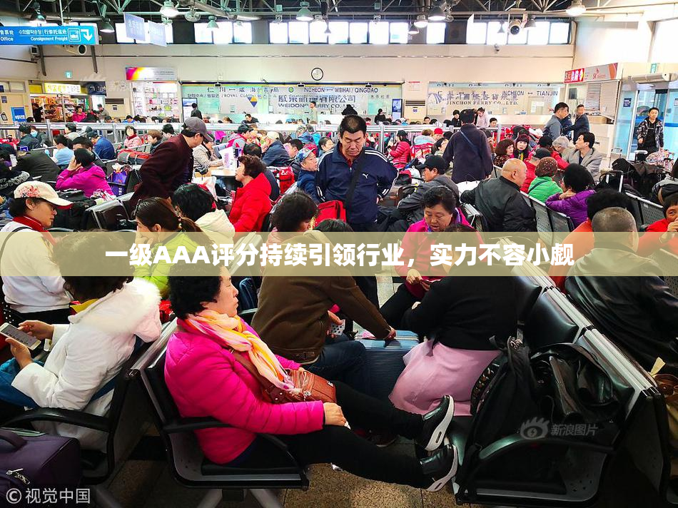 一级AAA评分持续引领行业，实力不容小觑