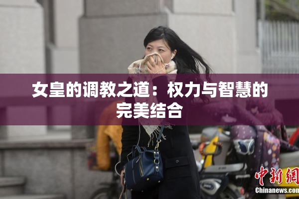 女皇的调教之道：权力与智慧的完美结合