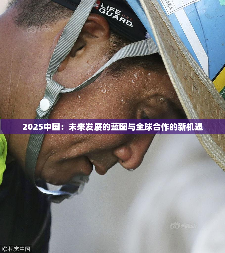 2025中国：未来发展的蓝图与全球合作的新机遇