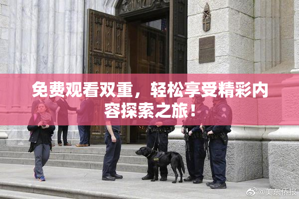 免费观看双重，轻松享受精彩内容探索之旅！