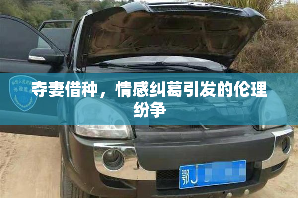 夺妻借种，情感纠葛引发的伦理纷争