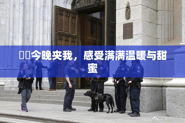 妺妺今晚夹我，感受满满温暖与甜蜜