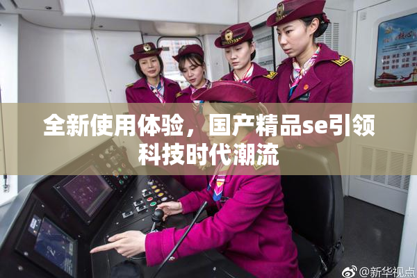 全新使用体验，国产精品se引领科技时代潮流