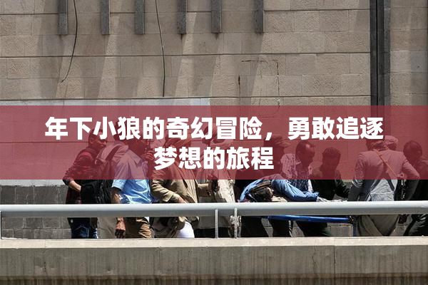 年下小狼的奇幻冒险，勇敢追逐梦想的旅程