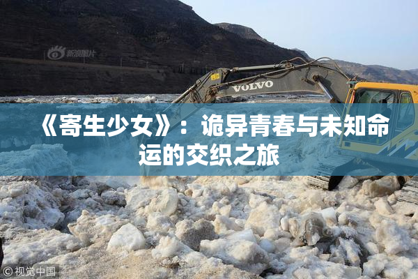 《寄生少女》：诡异青春与未知命运的交织之旅
