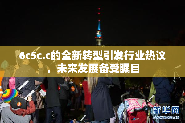 6c5c.c的全新转型引发行业热议，未来发展备受瞩目