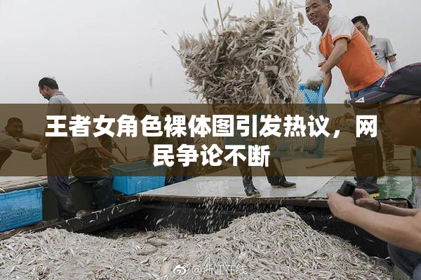 王者女角色裸体图引发热议，网民争论不断