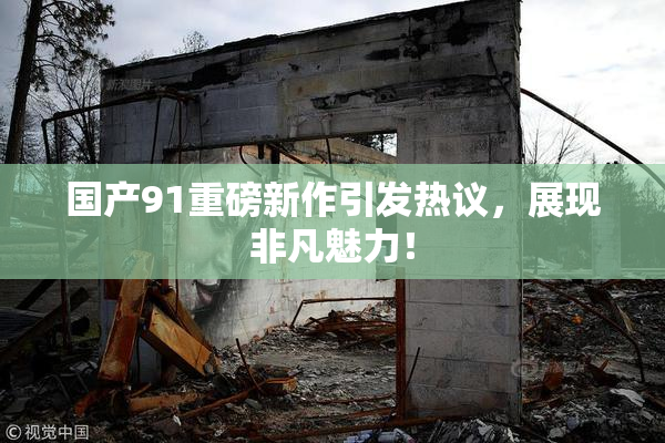 国产91重磅新作引发热议，展现非凡魅力！