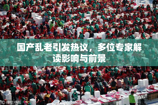 国产乱老引发热议，多位专家解读影响与前景